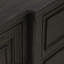 Console Trelawny 78 po - Brun selle