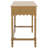 Branden 2 Drawer Desk-106364041