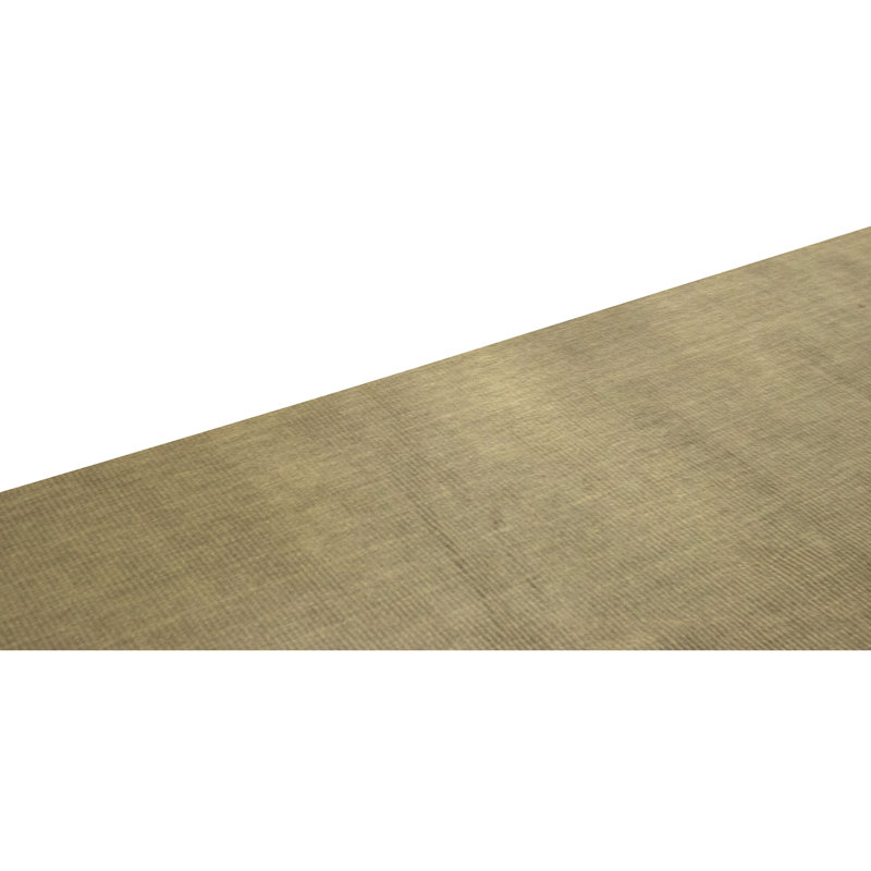 High-Quality Hand-Knotted Seafoam Area Rug