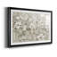 «Neutral Spring» - peinture encadrée-1143907687-1143935822