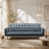 Dark Grey Velvet est en rupture de stock