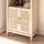 Armoire de rangement Anaya