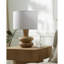 Lampe de table Nanyo