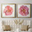 Blossomed Peony I - ensemble de 2 cadres photo Blossomed Peony I-659058917-588556627-659058842