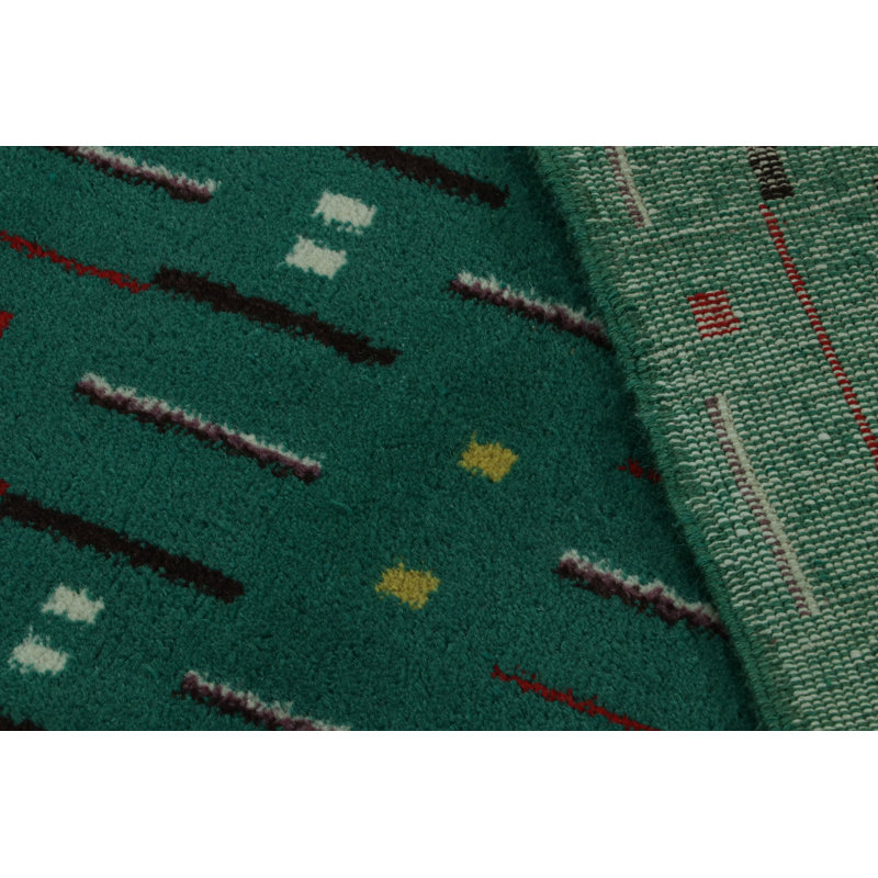 One-of-a-Kind Runner 3'10" X 7' Area Rug