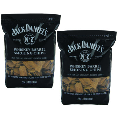 Boom Boom Llc 2.94 Lb. Smoking Chips