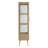 28.3X15.4X62.6" Cabinet