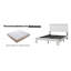 Base de lit plateforme en bois-523010508