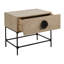 Table d'appoint Uttermost Lunar