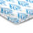 19" x 18" Outdoor Seat Cushion with Ties-2045934554