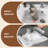 23.6" × 19.6" ADA Ceramic Sink with Single Faucet Hole, Wall Mount & Drop-In Installation, Vitreous China with Overflow and Rounded Edges in White