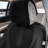 Ultra Modern Quilted Leatherette Seat Covers Full Set-87289364