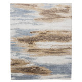 Stratos Hand Woven Abstract Area Rug