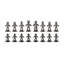 Umbra Buddy Chess Set