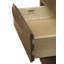 Catalina 1 - Drawer Solid Wood Nightstand-20804026-20804031