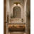 Ringsted Architectural Bathroom Vanity Light