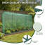 Tente de protection des plantes Aoodor-90293791