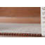 Tapis de couloir oriental gris Gabbeh 3 x 10