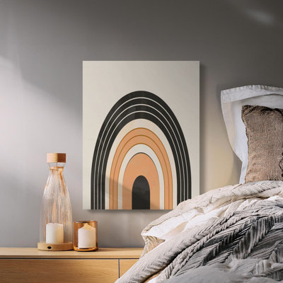 Wrapped Canvas Print Set