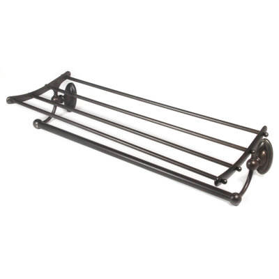 Classic Traditional Wall Shelf