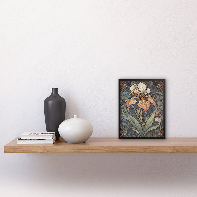 Digirolamo Single Picture Frame Print