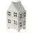 Concrete / Cement Tabletop Tealight Holder-1776849872