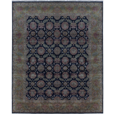 Crown One-of-a-Kind 11'11" X 14'5" Area Rug