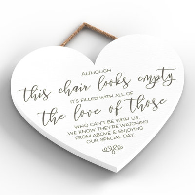 Typography Wall Decor