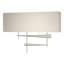 Cavaletti 2 - Light Flush Mounted Sconce-10220251-93334005