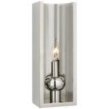 Comtesse 1 - Light Candle Wall Light