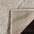 Ashal Abstract Cream/Beige Area Rug-2015014750