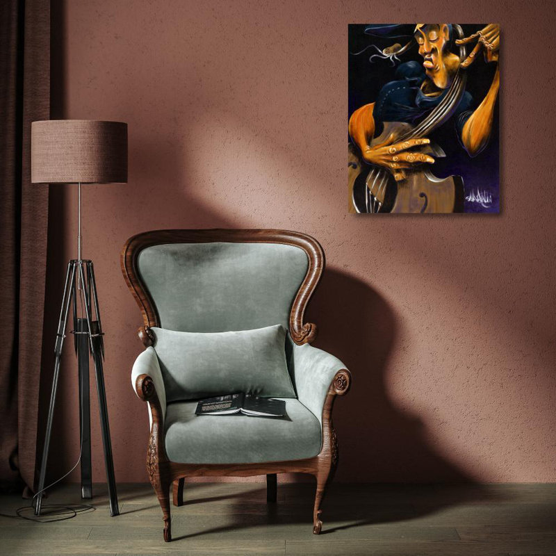 Movin- Strings IMA-G447