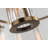Marley 12 - Light Wagon Wheel Chandelier-28151861
