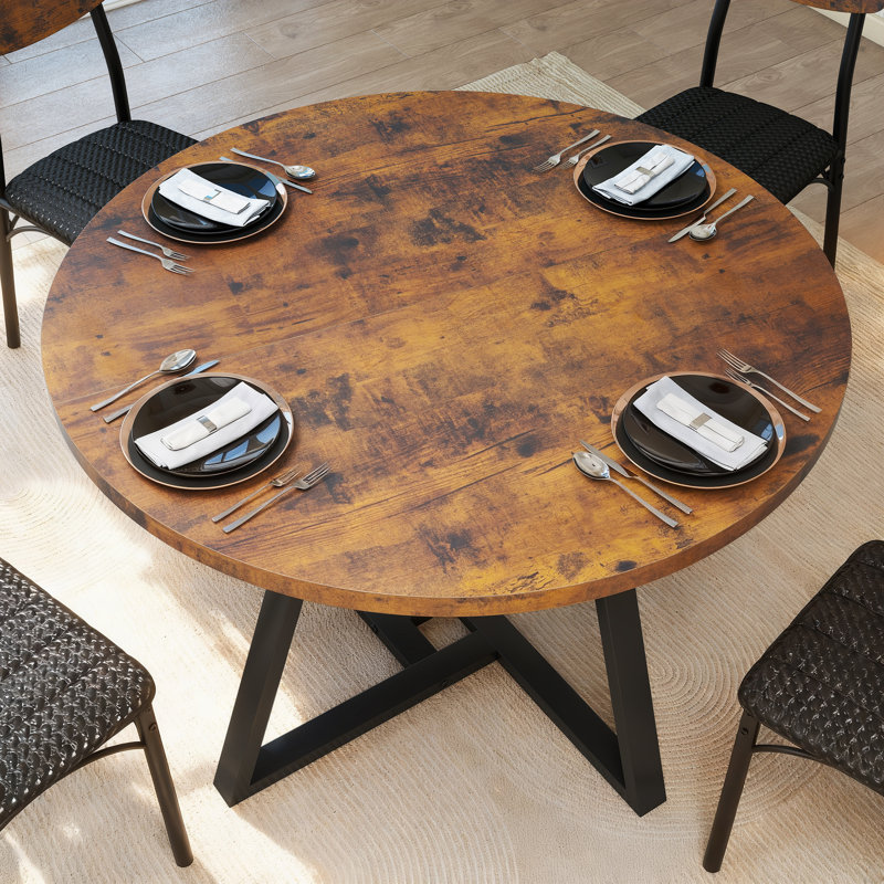 4 - Person Dining Set
