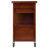 Tinsley Wood Bar Cart