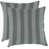 Smoke Grey Stripe selected