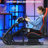 Racing Simulator Cockpit Wheel Stand Fit For Logitech G29/G920 & Thrustmaster Wheel
