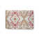 Chenille Ikat Indoor Rug