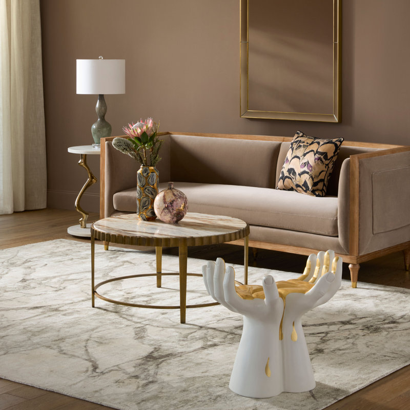 Arc Sofa