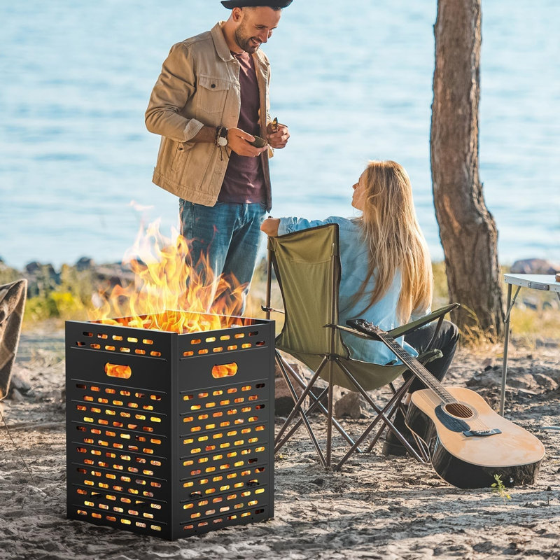 58.2cm x 77.5cm Fire Pit Accessory