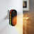 Warm  Heater Small Portable Dormitory High Power Household Warm Heater Intelligent Heater