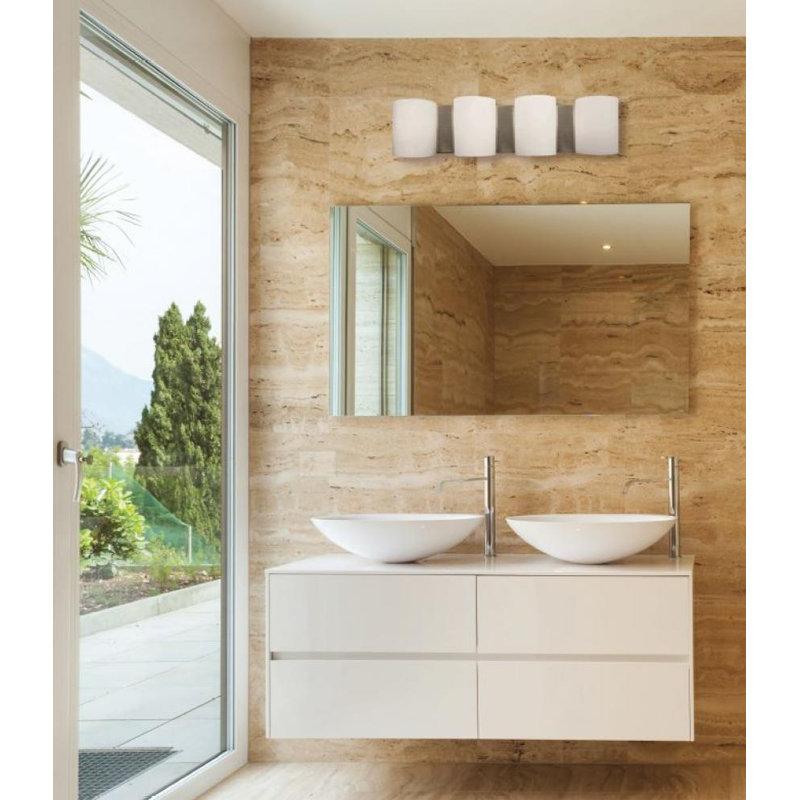 Juarez 4 - Light Vanity Light