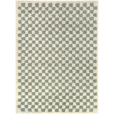 Walker Cream Rug