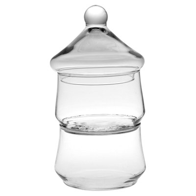 Glass Jar