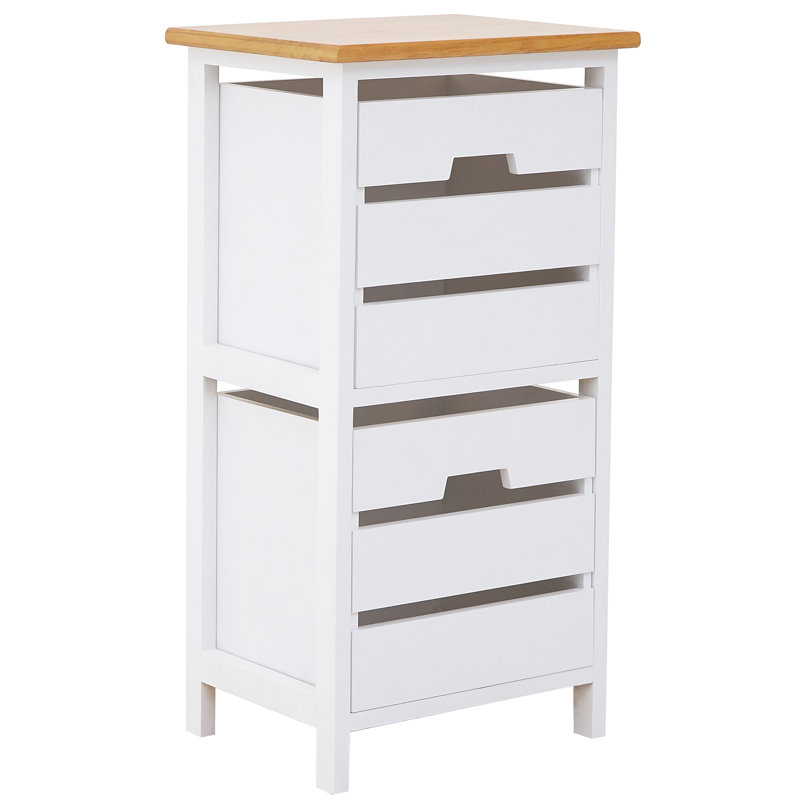 Cedar Grove 35cm Solid Wood Sideboard