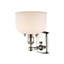 Applique murale 1 lumière 8 po Ballston Urban Bell-1637273964-1637274005-1637274006