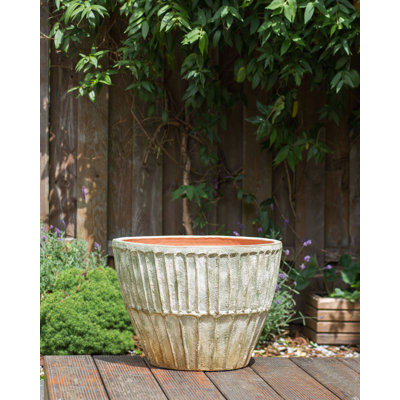 NYSSA Handmade Pot Planter