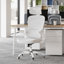 High Back Ergonomic Mesh Office Chair-2011127076
