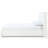 Baccarat Upholstered Platform Bed-125360134-78618875