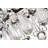 Marview 4 - Light Chandelier
